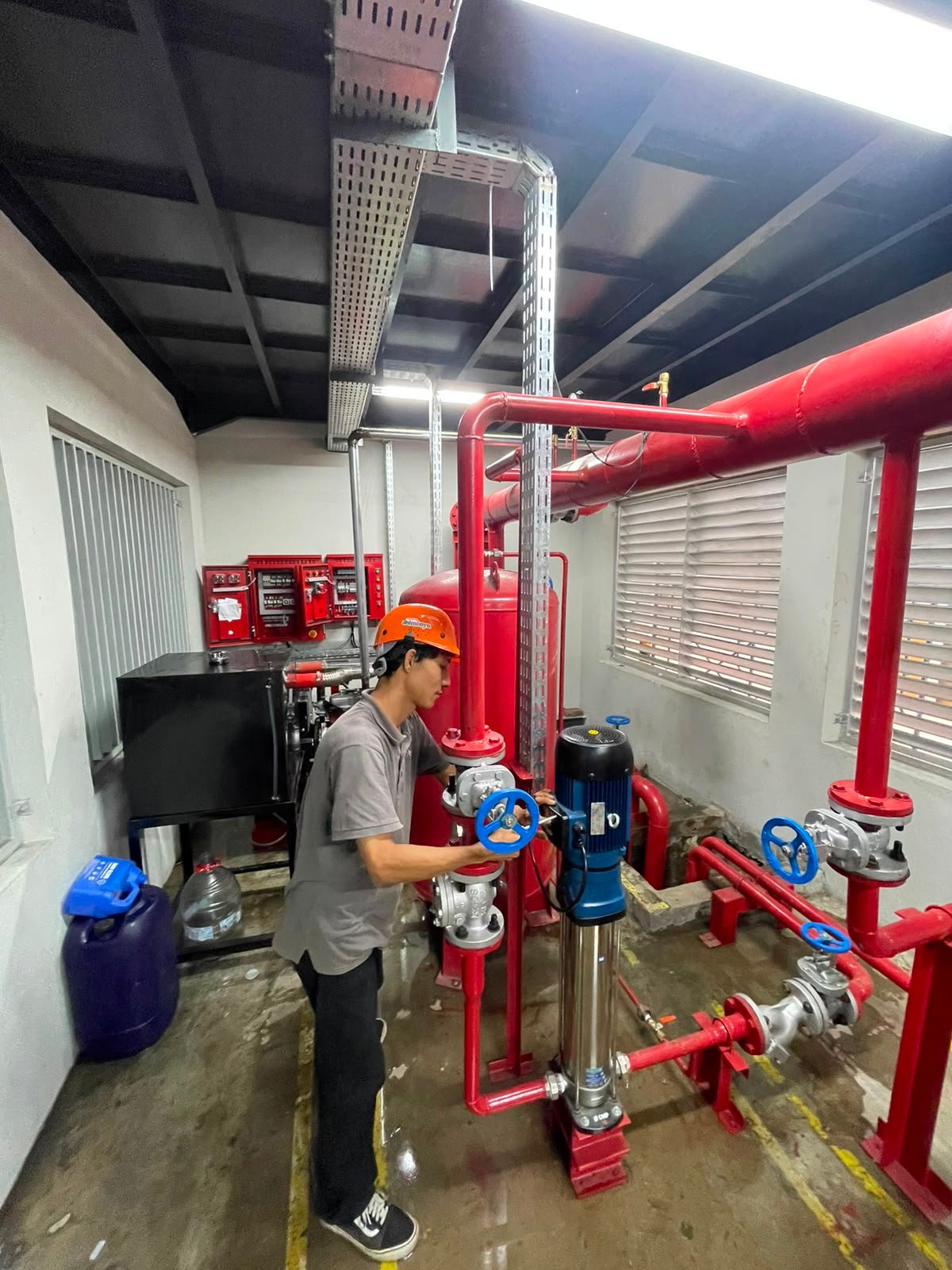 Layanan PT. Delta Global Teknologi